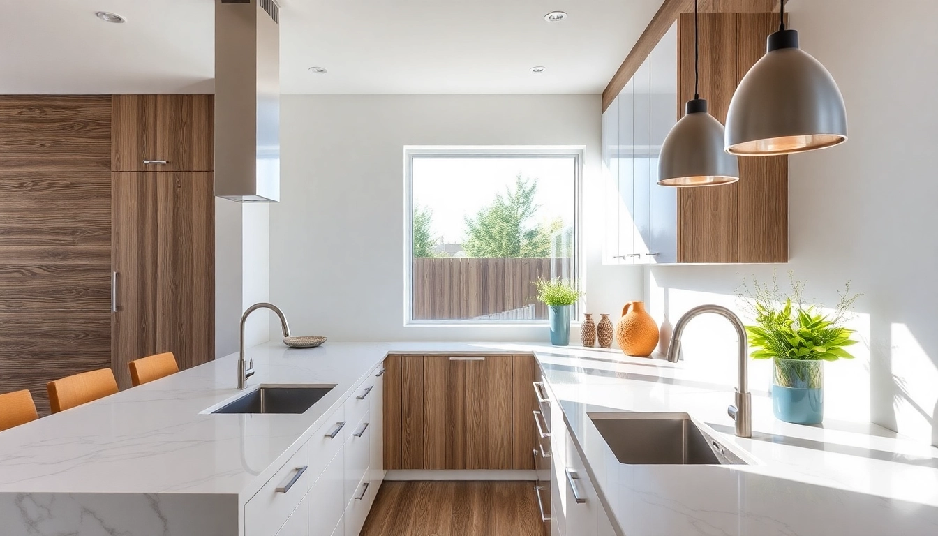 Expert Remodeling Solutions to Elevate Your Home Renovation Experience