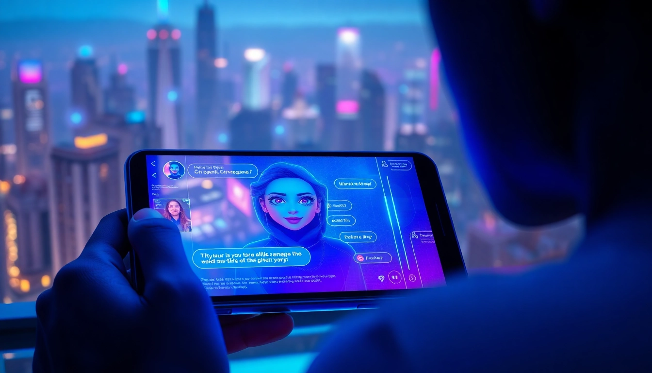 Exploring the World of AI Sex Chat: Your Guide to Free and Customizable Experiences