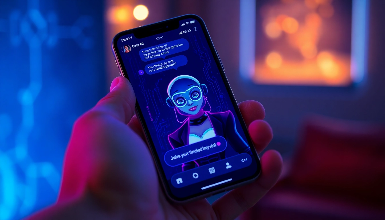 Unlocking the World of Free Sex AI Chat: The Future of Spicy Digital Interactions