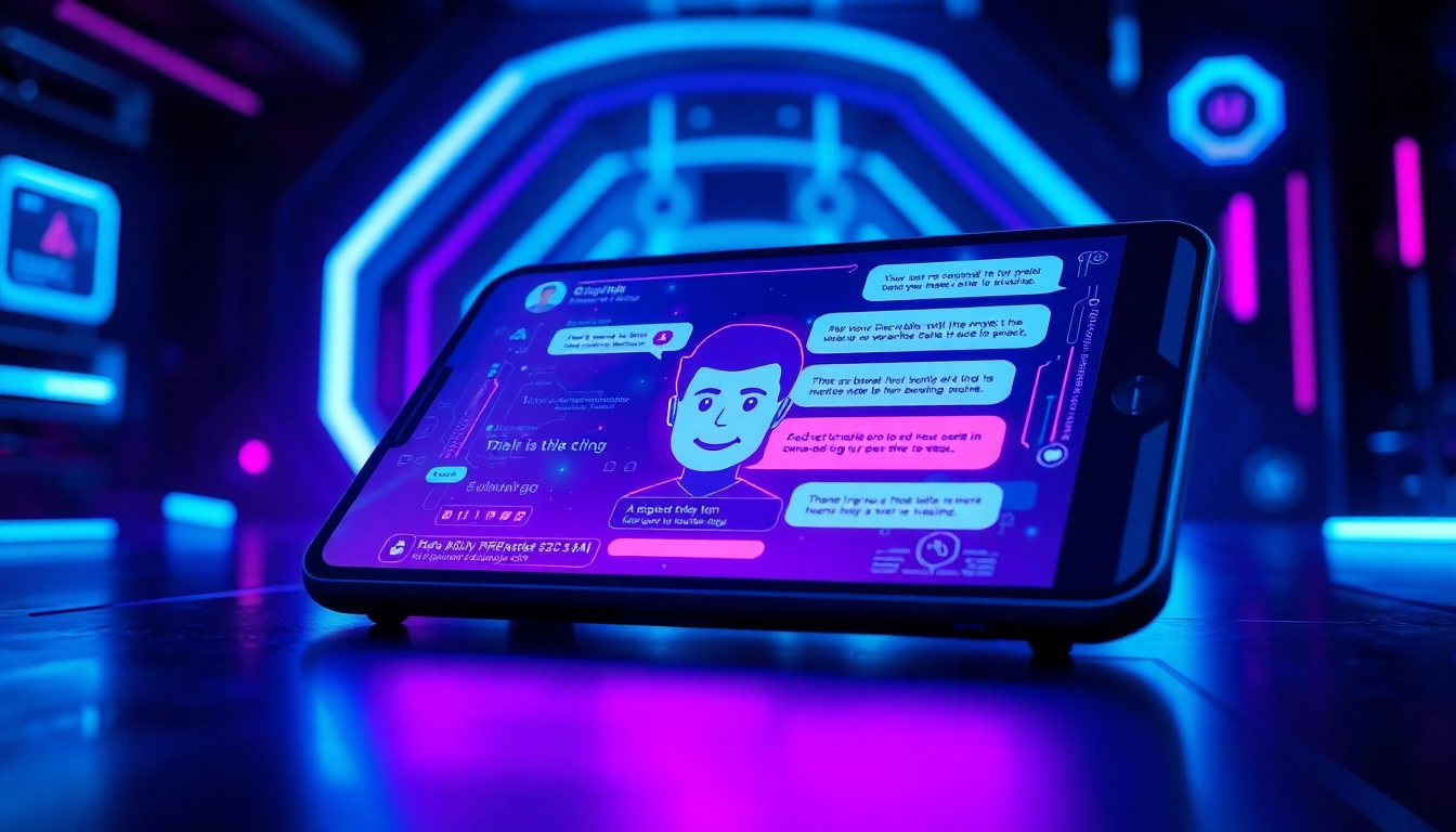 Unlocking the Future of AI Conversations: The Rise of NSFW AI Chatbots and Customizable Chat Platforms