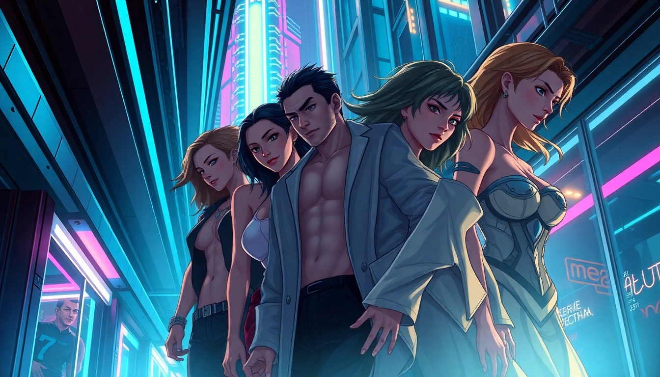Understanding Omegaverse: The Ultimate Guide to This Unique Subgenre