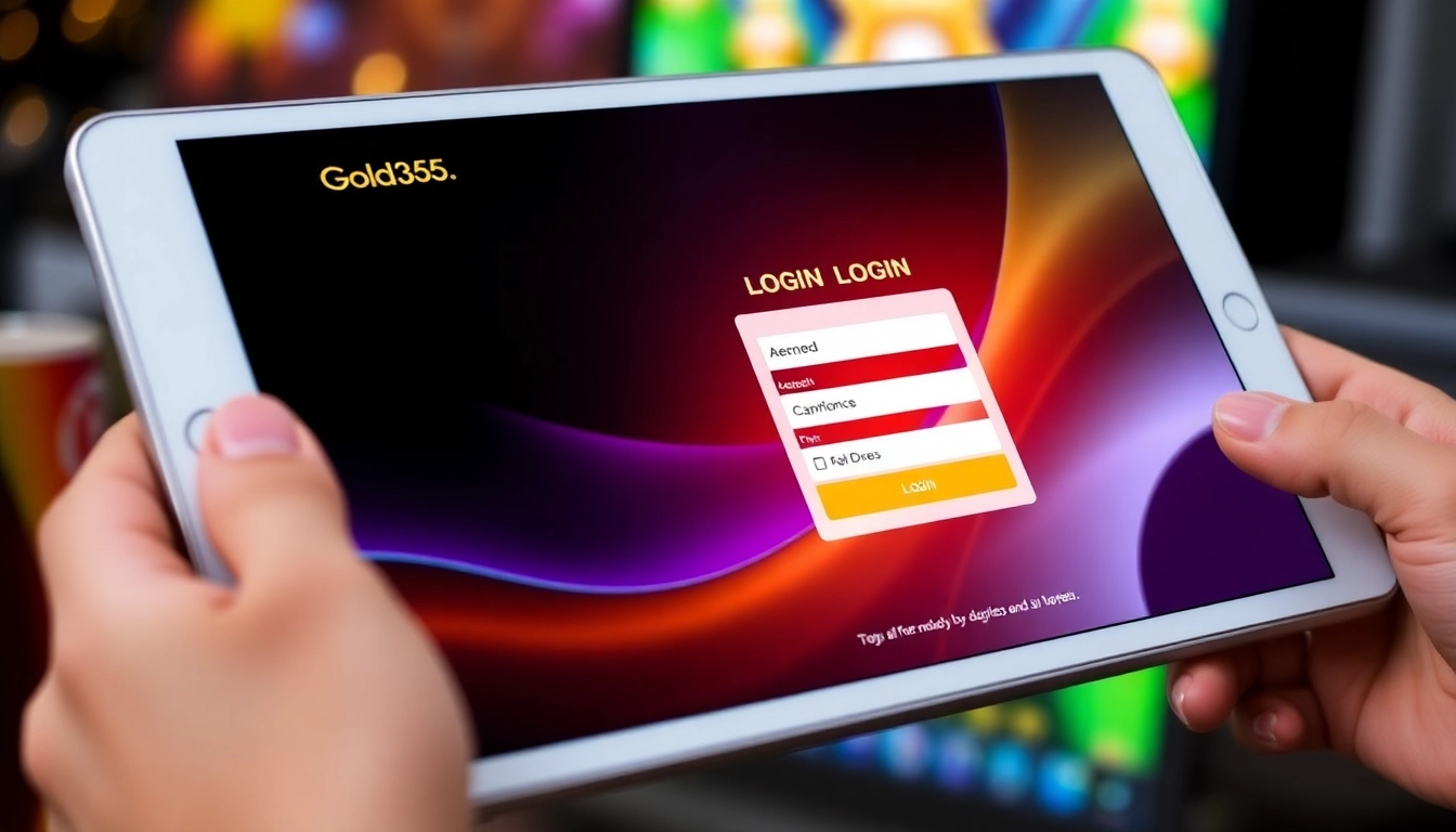 Master the Gold365 Login: Step-by-Step Guide for Seamless Betting Access in India