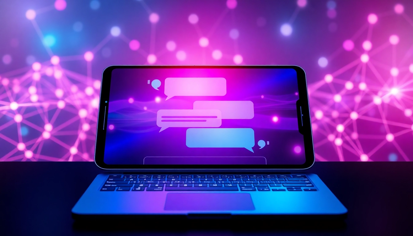 Unlocking the Power of NSFW AI Chat: How CrushOn AI Revolutionizes Adult AI Conversations