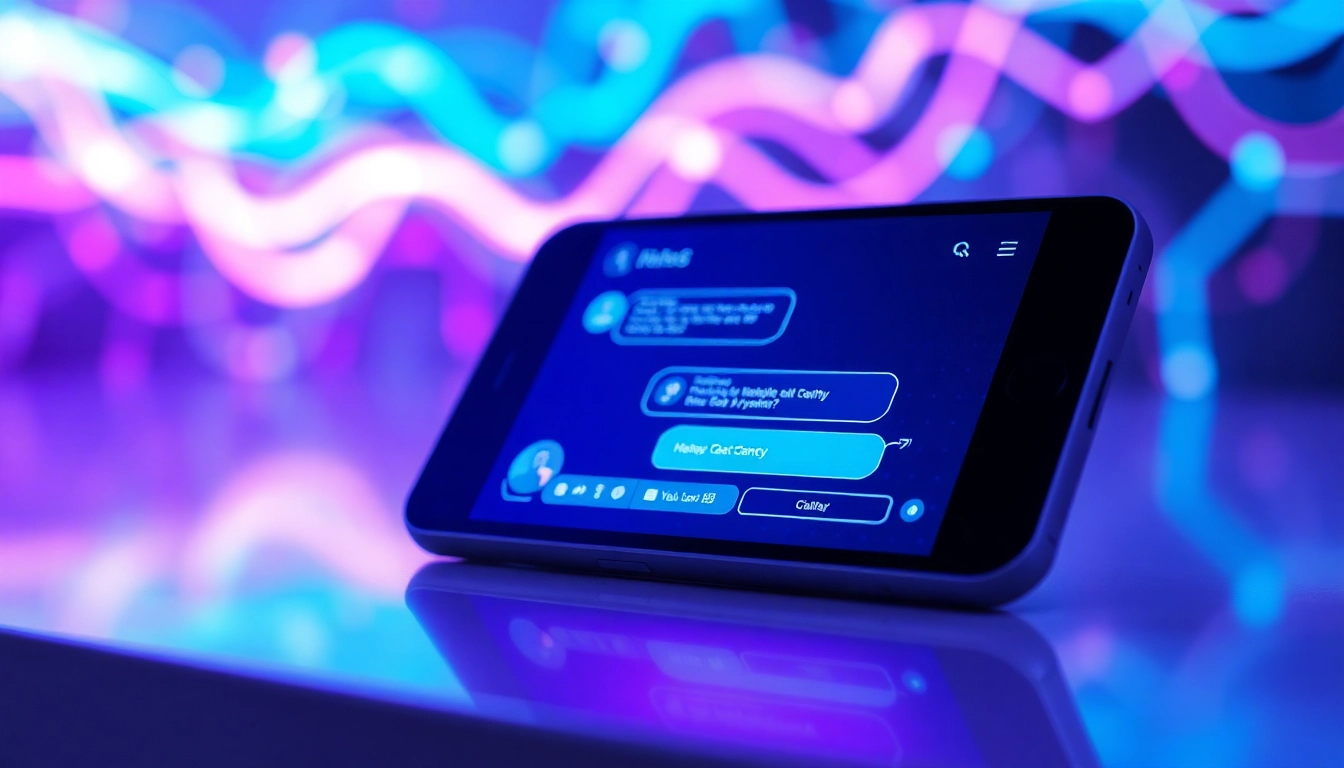 Exploring the World of Smut AI: How AI is Transforming Adult Digital Content