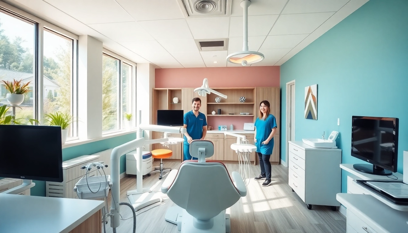How Ventura Bright Dental Delivers Exceptional Dental Care in Ventura, CA