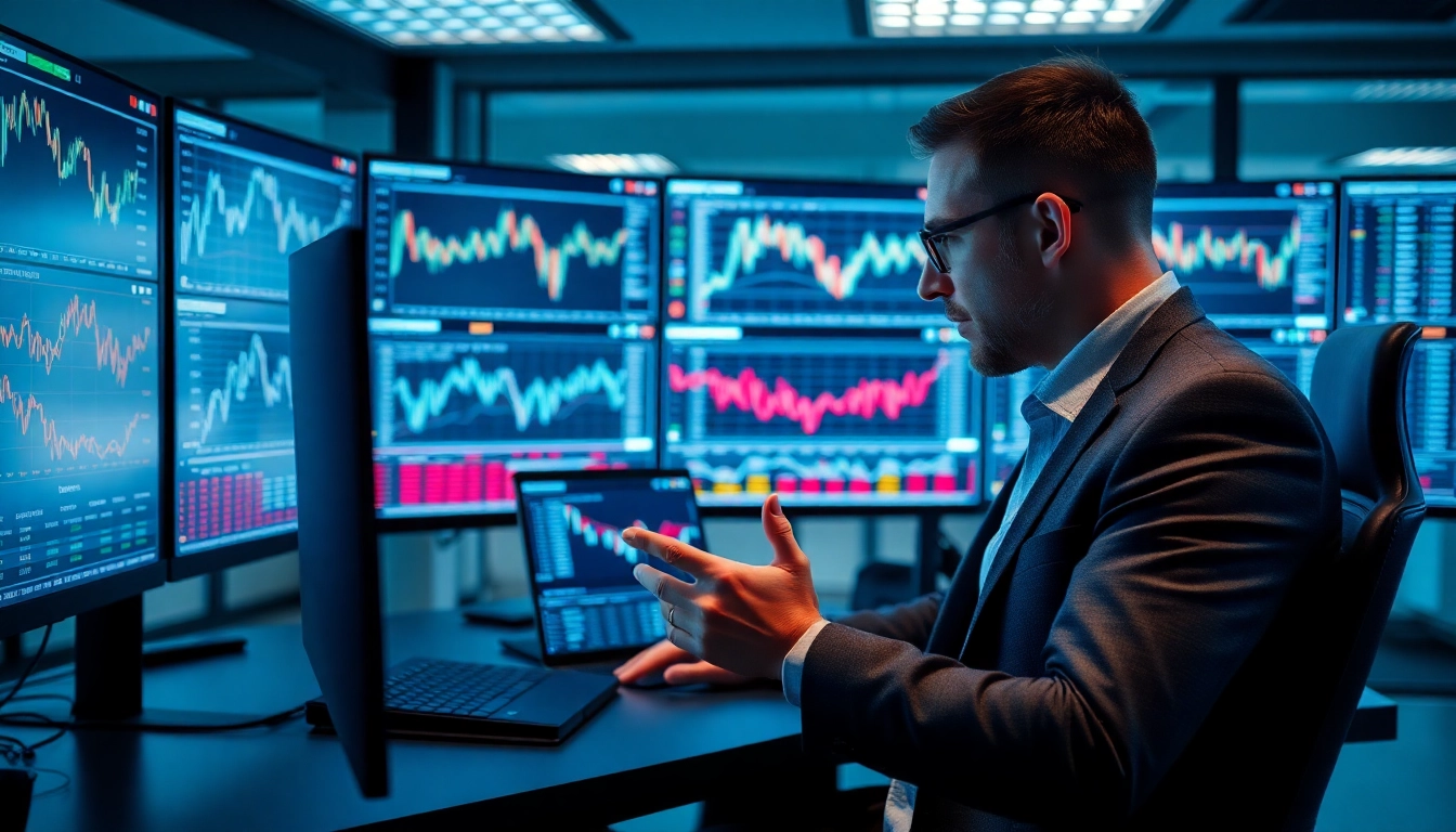 Latest Financial Markets News UK: Stock, Gold, and Currency Trends You Need to Know